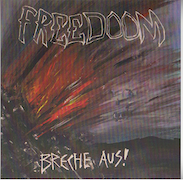 Freedoom: Breche Aus!